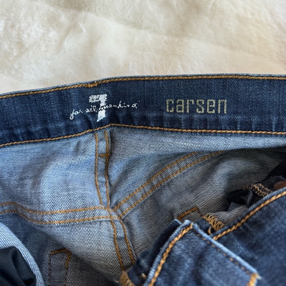 Men’s 7 For All Mankind - Picture 4 of 4